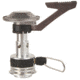 Coleman Fyrelite Backpacking Butane/Propane 1 Burner Stove , 12,000 BTU, Fits 8 in Pan 2000025009