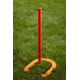 Coleman Horseshoes II Game, 2.5 lb Regulation Size, Weight Horseshoes 2000012474