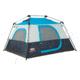 Coleman Instant Cabin, 4, Double Hub 187450