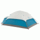 Coleman Juniper Lake 4-Person Instant Dome Tent W/Annex, COO2, Blue, 9 x 7 ft 2000018067