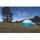 Coleman Juniper Lake 4-Person Instant Dome Tent W/Annex, COO2, Blue, 9 x 7 ft 2000018067