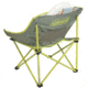 Coleman Kickback Breeze Chair, Lime 2000020308