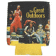 Coleman Lantern Coozie Can Holder Display, Assorted, Pack of 4 2000020325