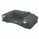 Coleman Mad Dog ATV Rear Padded Bottom Bag, Black 2000012626