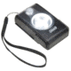 Coleman Motion Sensor LED Security Light, 95 Lumens, 3AAA Batteries, Black 2000009454