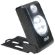 Coleman Motion Sensor LED Security Light, 95 Lumens, 3AAA Batteries, Black 2000009454