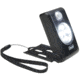 Coleman Motion Sensor LED Security Light, 95 Lumens, 3AAA Batteries, Black 2000009454