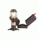 Coleman NorthStar PerfectFlow InstaStart Propane Lantern, Extra-bright 1543 Lumens on High, 1 Mantle Ei, Hard Carry Case 187693