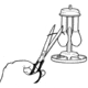 Coleman Number 11 Tie Style, Standard Shape Model, Pack of 2, Fits Coleman Lanterns Models 206, 236, 237, 333, 5 11A102C