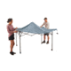 Coleman Oasis Lite Onepeak 10x10ft Canopy, Fog, CM101031001-11