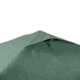 Coleman Oasis Onepeak 10x10ft Canopy, Moss, CM101031001-1