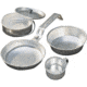 Coleman Aluminum Mess Kit 2000009607