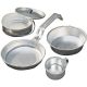 Coleman Outdoor Aluminum Mess Kit