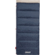 Coleman Outdoor Autumn Glen Sleeping Bag, 50 Fahrenheit, Brown, 2205654