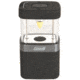 Coleman Pack-Away 105L LED Mini Lantern, 105 Lumens, 3 Modes - High, Low, Flashing, Black 2000020184