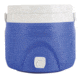 Coleman Party Stacker Cooler, Blue, 2 Gal, 3000000736