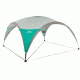 Coleman Point Loma All Day Dome Shelter, Center Height - 7 ft 2 in, Vented Roof, 12 ft x 12 ft 2000018367