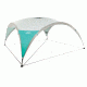 Coleman Point Loma All Day Dome Shelter, Center Height 7 ft 10 in, Vented Roof, 15 ft x 15 ft 2000018368