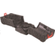 Coleman Propane Lantern Hard-Shell Carrying Case, Black R5178A100