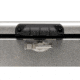 Coleman Reunion Steel-Belted 54-Quart Hard Cooler, Stainless Steel/Black, CM1010810001-9
