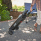 Coleman Roadtrip 19in Griddle, Black, CM1010910003-2
