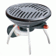 Coleman RoadTrip Party Basic Propane Grill, Detachable Legs, 8,000  BTU, 122 Sq In Cooking Area 2000020955