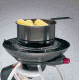 Coleman RoadTrip Party Basic Propane Grill, Detachable Legs, 8,000  BTU, 122 Sq In Cooking Area 2000020955