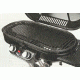Coleman RoadTrip SwapTop Cast Iron Grill Grate Accessory, Black 2000019873