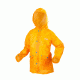 Coleman Santiago Falls EVA Jacket, Orange, Small / Medium 2000020172