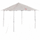 Coleman Shelter 10X10 Opp Red C001, 2000031221