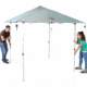 Coleman Shelter 10X10 Opp Red C001, 2000031221