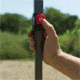 Coleman Shelter 10X10 Opp Red C001, 2000031221