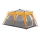 Coleman Shelter-Tent, Instant, 2-for-1 8 Person, Signature 187414