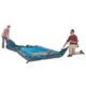 Coleman Signal Mountain 2 Room 8-Person Instant Tent, Blue 2000024697