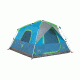 Coleman Signal Mountain 4-Person Instant Tent, Blue 2000025339