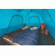 Coleman Signal Mountain 4-Person Instant Tent, Blue 2000025339