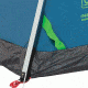 Coleman Signal Mountain 6-Person Instant Tent, Blue 2000024696