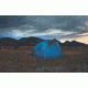 Coleman Signal Mountain 6-Person Instant Tent, Blue 2000024696