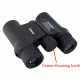 Coleman Signature 8x25 Waterproof Roof Prism Binoculars, Black CS825WP