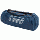 Coleman Silverton Sim Tall Self Inflating Camp Pad, Attached Storage Bag, Blue, Inflated - 76 x 22 x 1.5 in, 2000036352