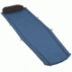 Coleman Silverton Sim Tall Self Inflating Camp Pad, Attached Storage Bag, Blue, Inflated - 76 x 22 x 1.5 in, 2000036352