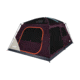 Coleman Skylodge Cabin Tent - 12 Person, Blackberry, CM1010110027-6