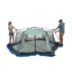 Coleman Skylodge Instant 15x13ft Screenhouse, Moss, CM1010310009-2