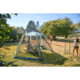 Coleman Skylodge Instant 15x13ft Screenhouse, Moss, CM1010310009-2