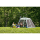 Coleman Skylodge Instant 15x13ft Screenhouse, Moss, CM1010310009-2