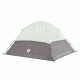 Coleman spenglen 6-Person Instant Dome Tent, Gray / Green 2000018245