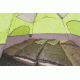 Coleman spenglen 6-Person Instant Dome Tent, Gray / Green 2000018245