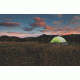 Coleman spenglen 6-Person Instant Dome Tent, Gray / Green 2000018245