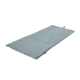 Coleman Stratus Fleece Sleeping Bag, 50F, Gray, CM1010410016-7