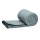 Coleman Stratus Fleece Sleeping Bag, 50F, Gray, CM1010410016-7